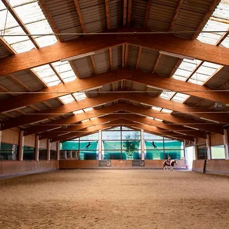 Ap-ranch Ferienzimmer Sternenblick *