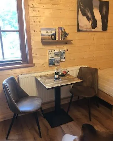 Ap-ranch Ferienzimmer Sternenblick Lägenhet