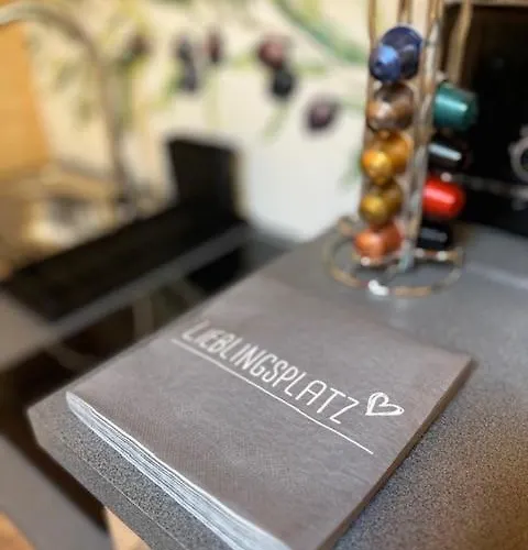 Ap-ranch Ferienzimmer Sternenblick Apartment *