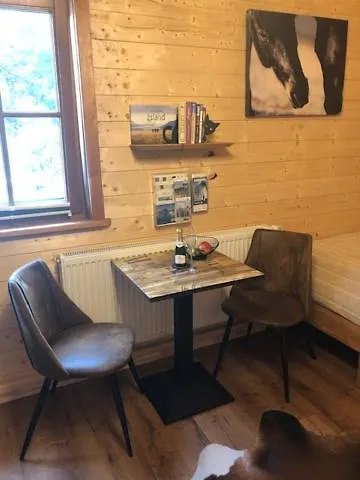 Ap-ranch Ferienzimmer Sternenblick Apartment